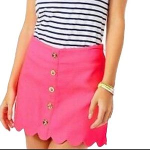 Lilly Pulitzer Kaylie Skort